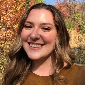 Meet your Posher, Kate